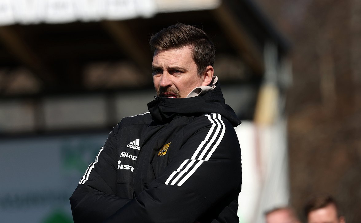 "Tavoitteena mennä päätyyn asti" - Ilveksen cup-taival alkaa haastavalla ottelulla