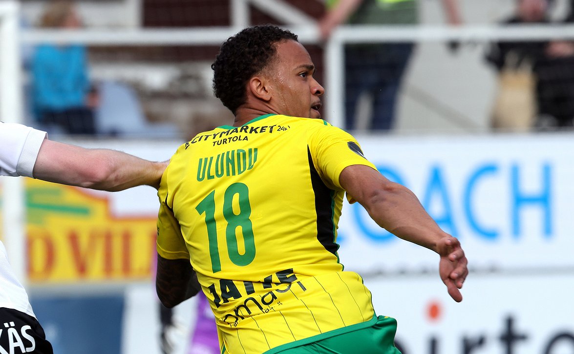 Pikkuhuuhkajien laituri Ilveksestä Interiin - "Lahjakas ja meidän näköinen pelaaja"