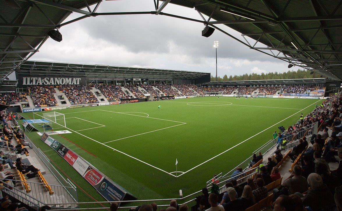 Superlauantai Seinäjoella - Pohjanmaan derby ja iltatapahtuma huippuesiintyjineen