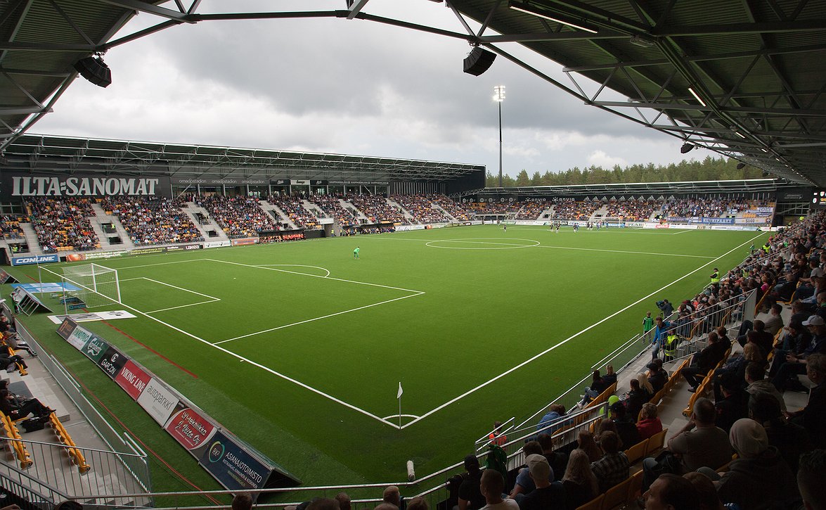 ​SJK:n vuodessa hyvää ja huonoa – "Erikoinen vuosi täynnä haasteita"