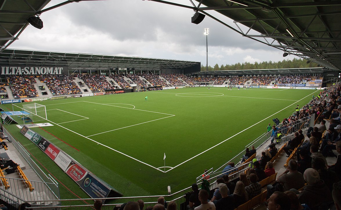 SJK vahvisti myyntiosastoaan - uutta voimaa suoraan kentältä