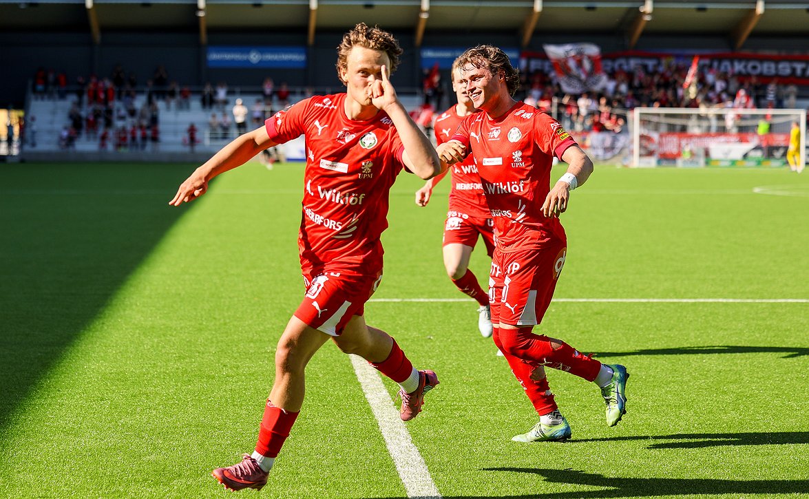 ​Marko Rajamäki muistuttaa: "Jaro ollut todella hyvä kotonaan"