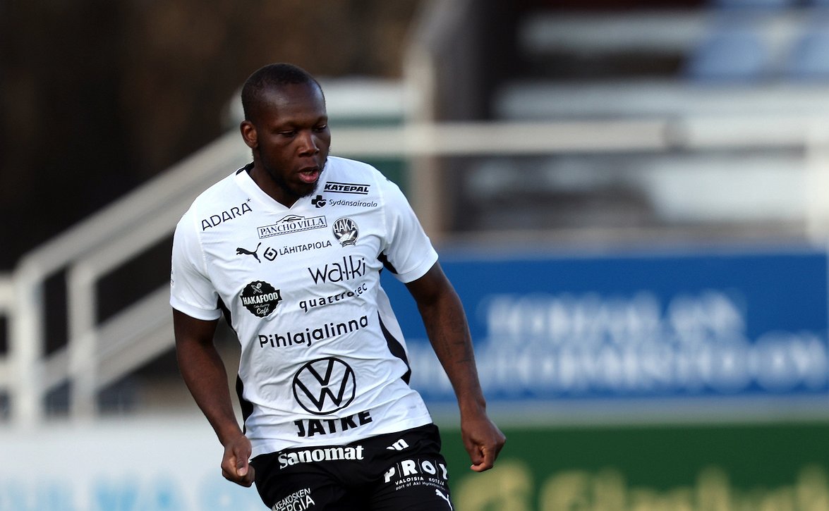 FC Haka julkaisi seurasta lähteviä pelaajia - "Jonkun rooli on ollut isompi ja jonkun pienempi"