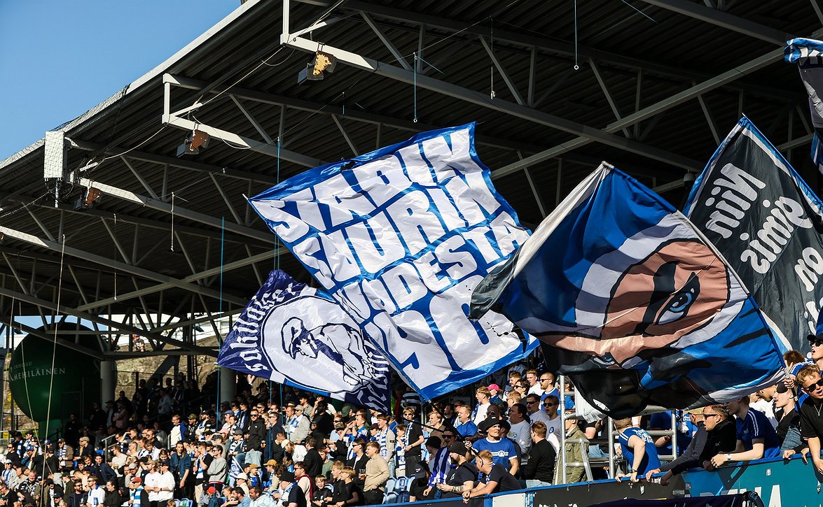 "Toivon mukaan pääsemme tiedottamaan pian" - HJK hakee vielä useampaa vahvistusta