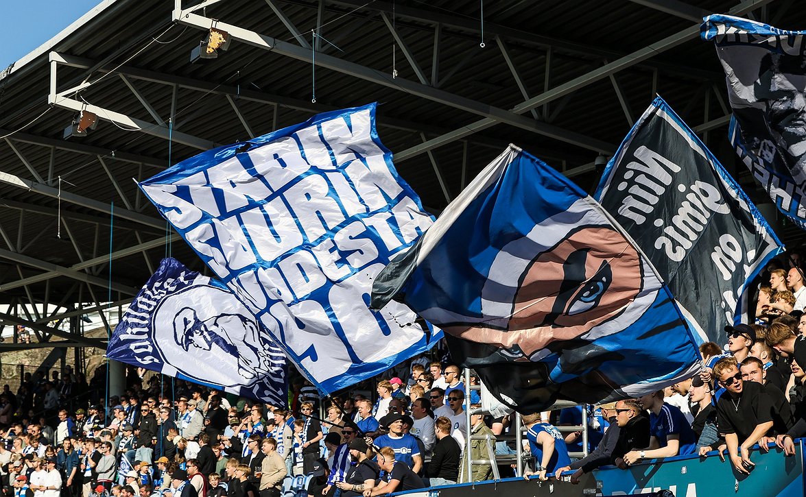 ​Manchester City kaatui – HJK:n nuoret sensaatiomaisesti jatkoon UEFA Youth Leaguessa