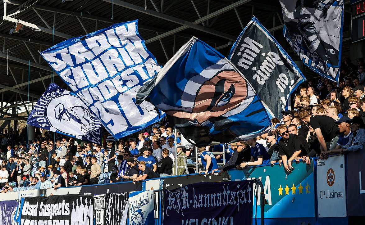 Kova vahvistus HJK:n valmennusryhmään - Erkka V. Lehtola palaa Klubiin