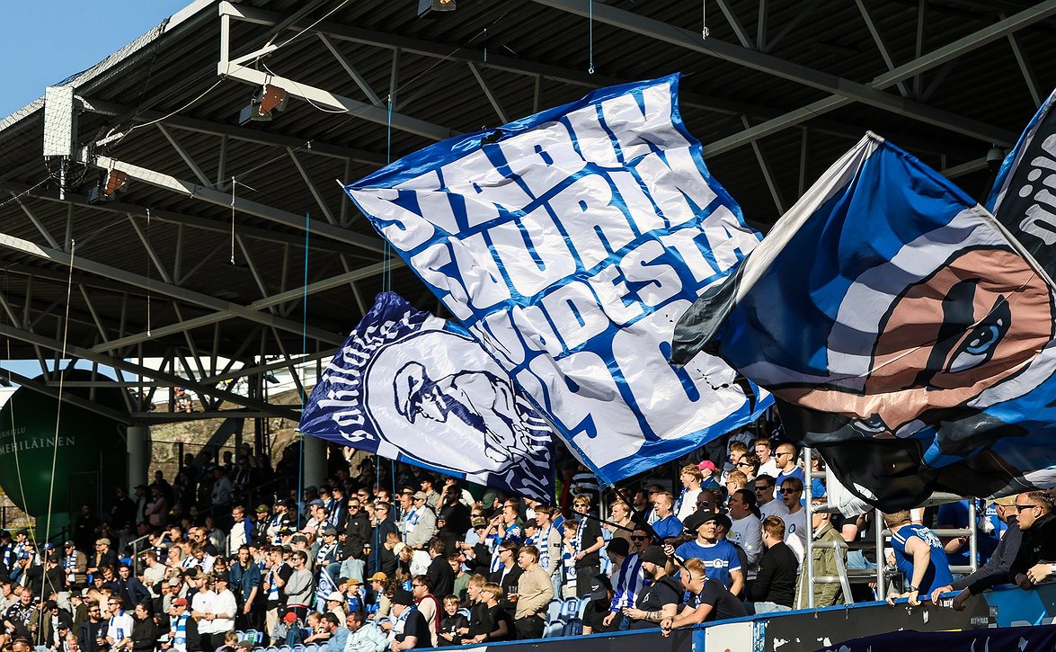 Tanskalainen Leonel Montano sopimukseen - HJK vahvisti puolustustaan