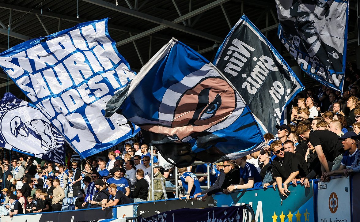 Marokkolainen maalivahti HJK:n testissä - mukana perjantain Liigacup-ottelussa