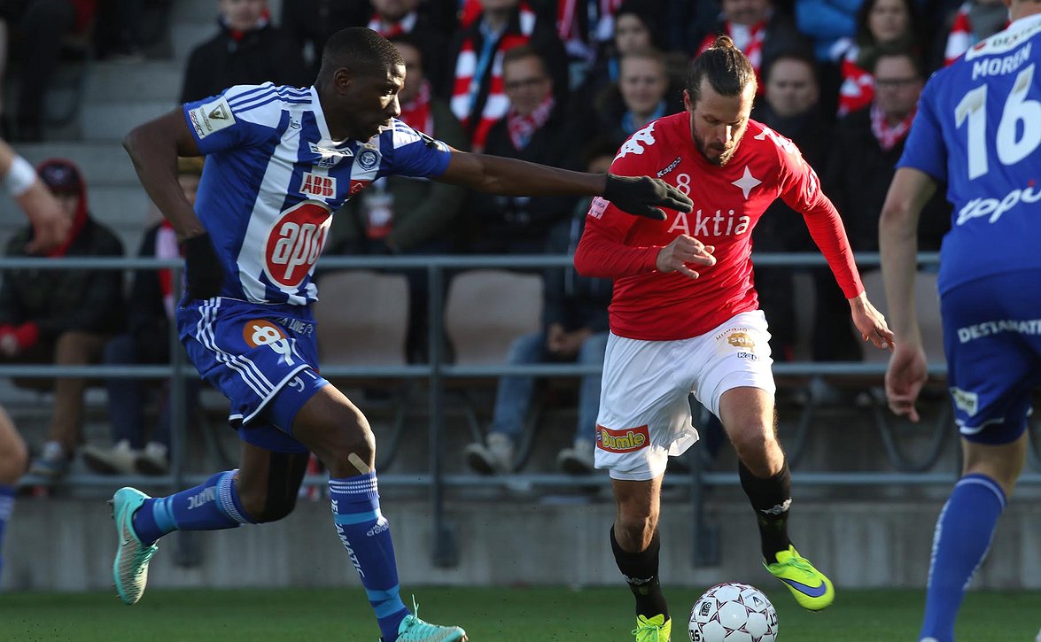 Stadin derby lähestyy taas loppuunmyytyä