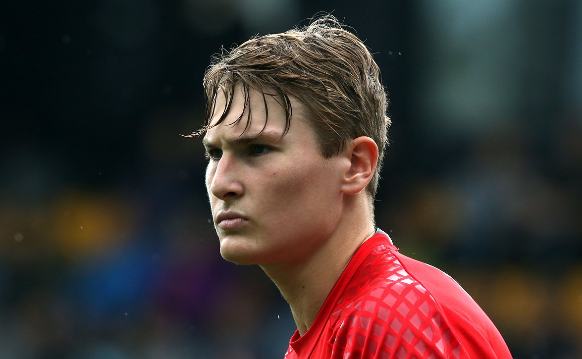 Uusitalo ja HJK pitkään jatkosopimukseen