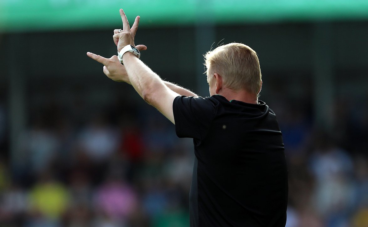 Ilves puolustamaan cup-mestaruutta - "Kyseessä on taas aivan uusi kilpailu"