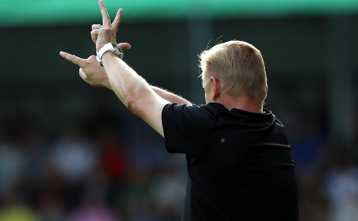 "Fokus täysin omassa pelaamisessa" - Ilves FC Lahden vieraaksi lauantaina