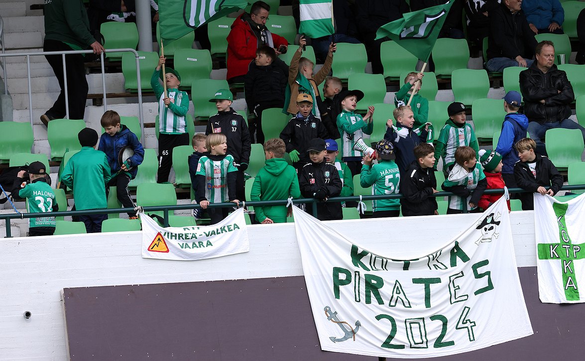 KTP-paitaan siirtynyt Aaro Toivonen nauttii vastuusta - "On tuntunut tosi hyvältä"