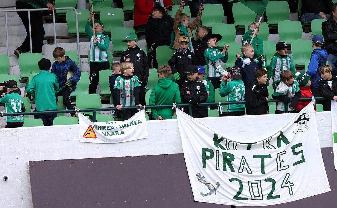 "En näe itse muuta tavoitetta kuin nousu" - KTP paria palaa vaille valmis Ykkösliigan kauteen