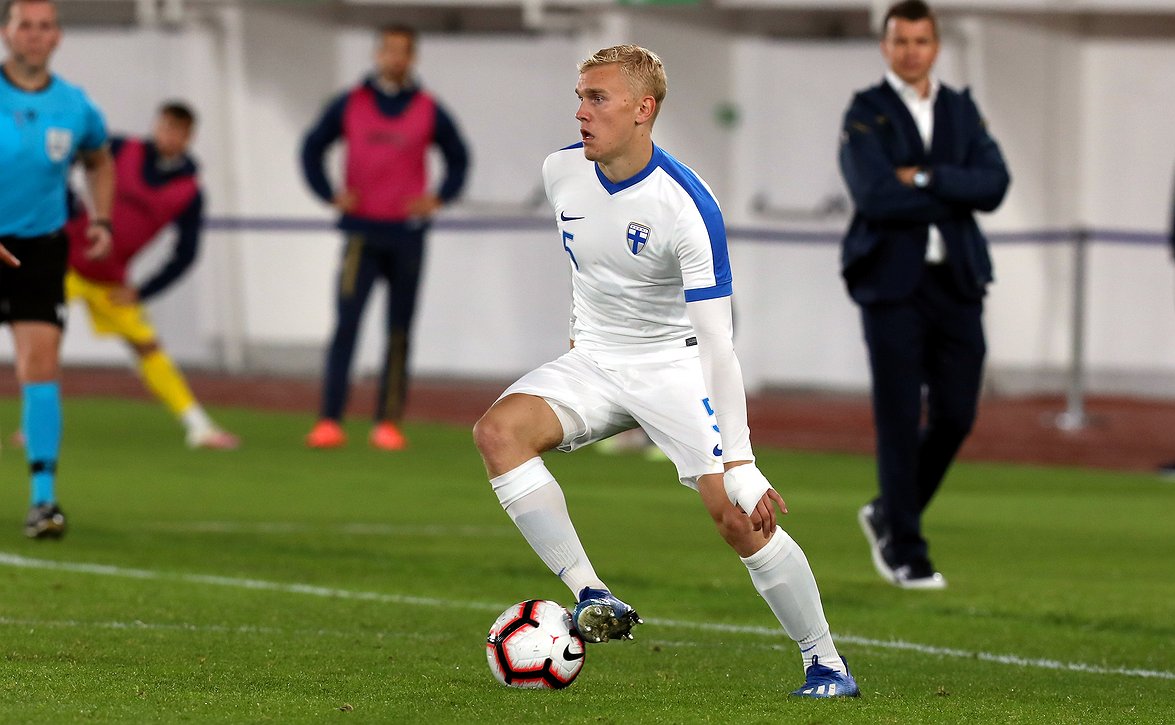 Pikkuhuuhkajat valittu Maltaa vastaan 