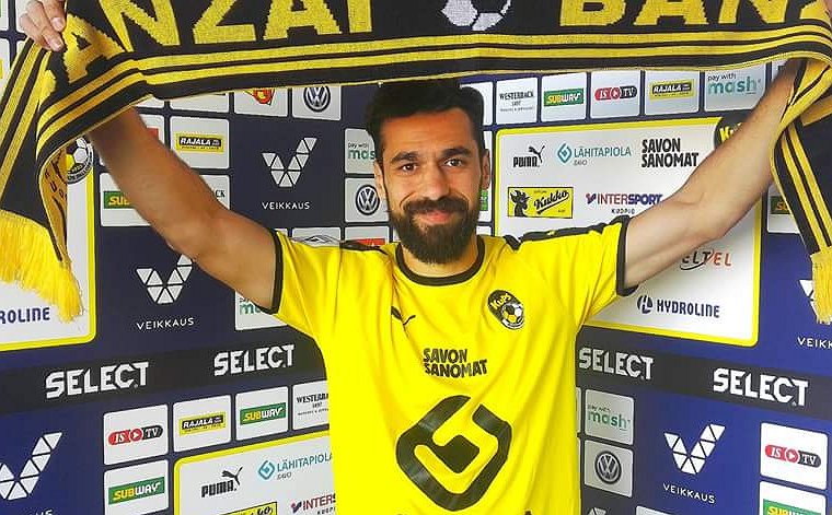Tähtipelaaja jättää perjantaina jäähyväiset Veikkausliigalle