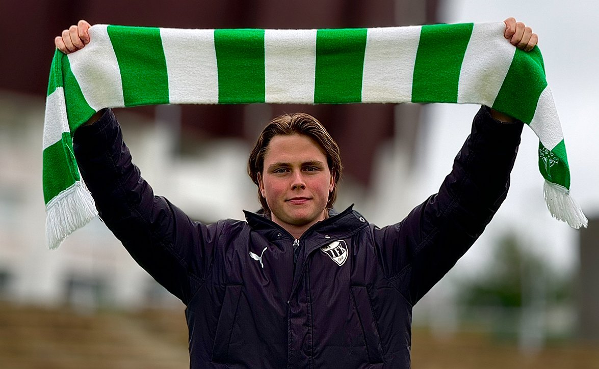 ​IFK Mariehamnilla koossa nyt 15 pelaajasopimusta