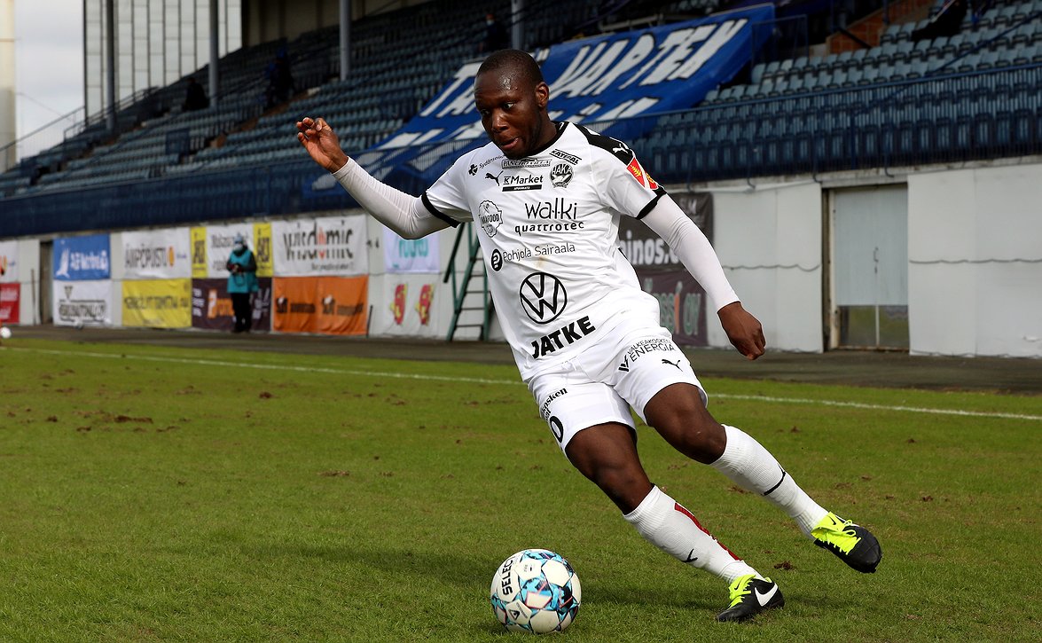 FC Haka käänsi alkukauden tappiot voitoiksi – ”Pelaajat reagoivat siihen”