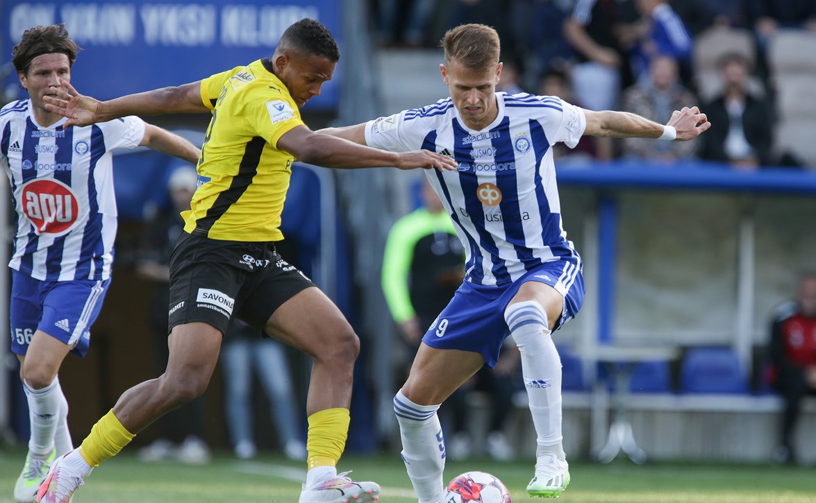 ​Lauantaina isojen ratkaisujen päivä Veikkausliigassa – kausi jatkuu vielä lauantain jälkeenkin