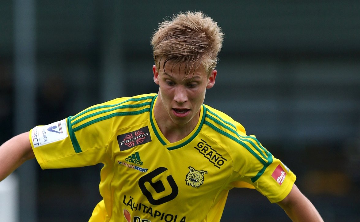 ​Ilves isännöi TPS:aa lauantaina