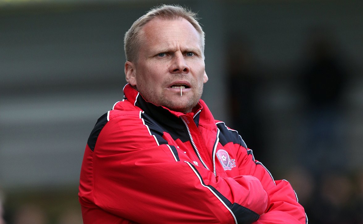 Korkeakunnas tyytyväinen tasapeliin