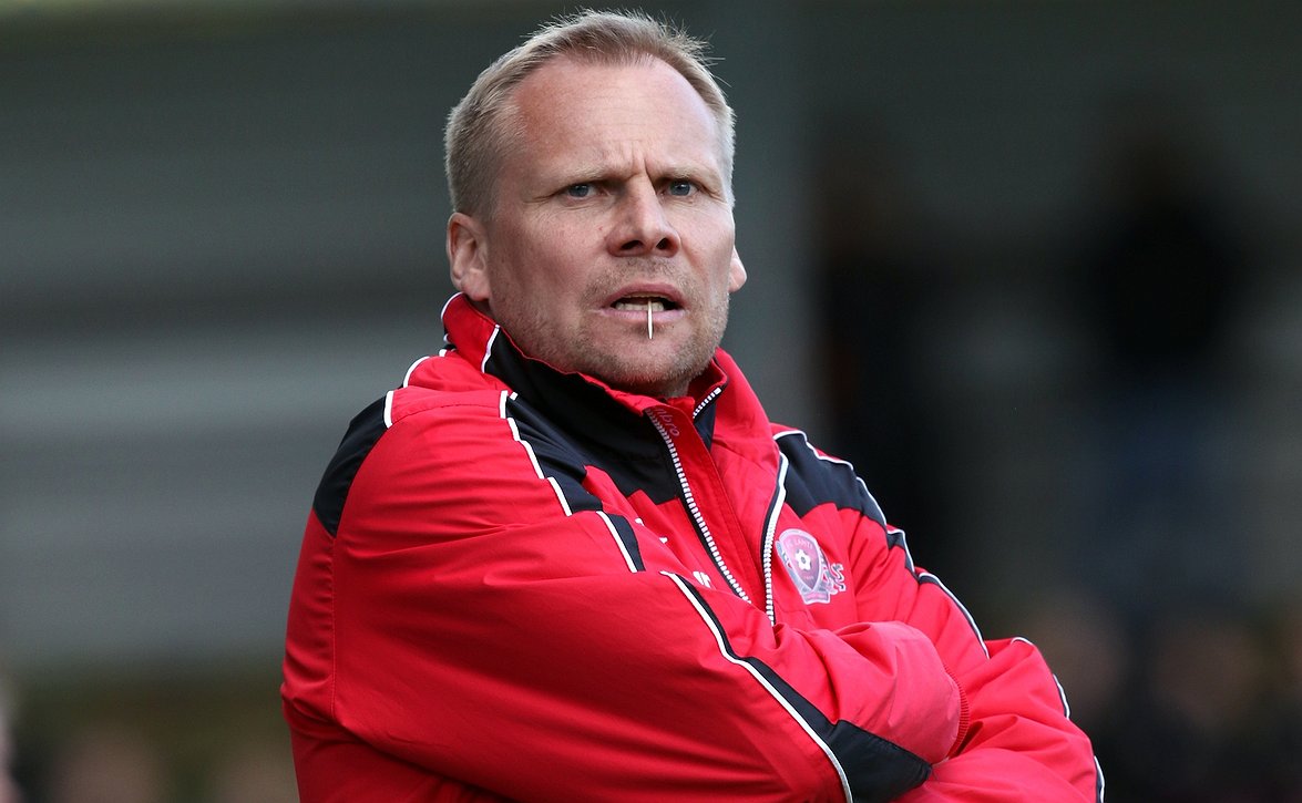 Korkeakunnas ilahtui FC Lahden otteista