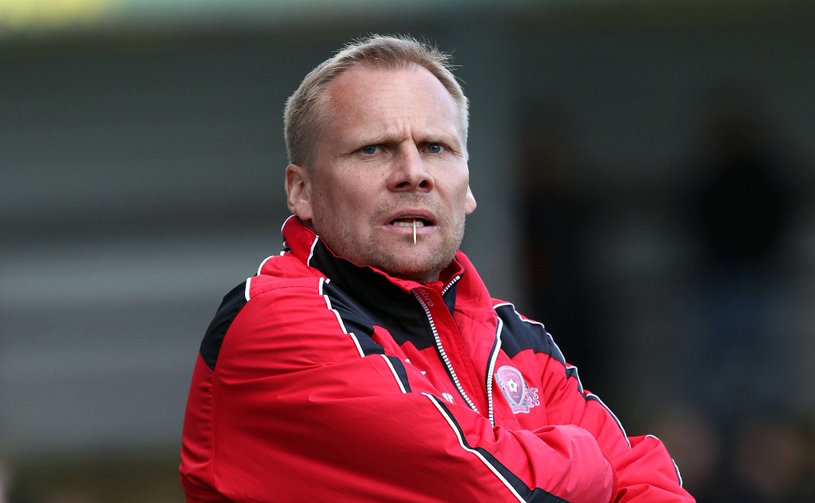 Korkeakunnas: "Rohkaiseva esitys"