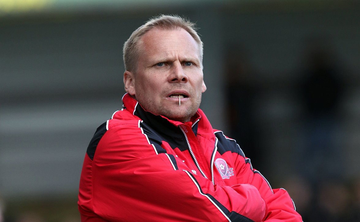 Korkeakunnas: "Pystytään parantamaan"