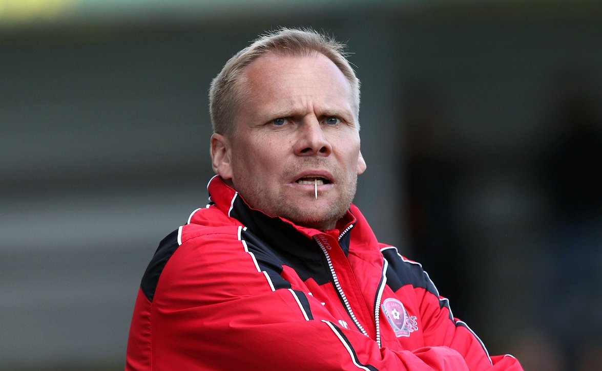 Korkeakunnas: "Huippuveskari Henkan seuraajaksi"