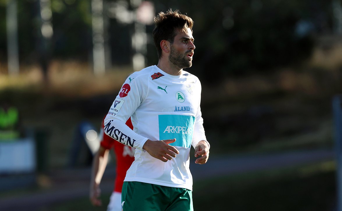 ​Tappio maistui katkeralta IFK Mariehamnille – "2-0 olisi ollut kova isku"