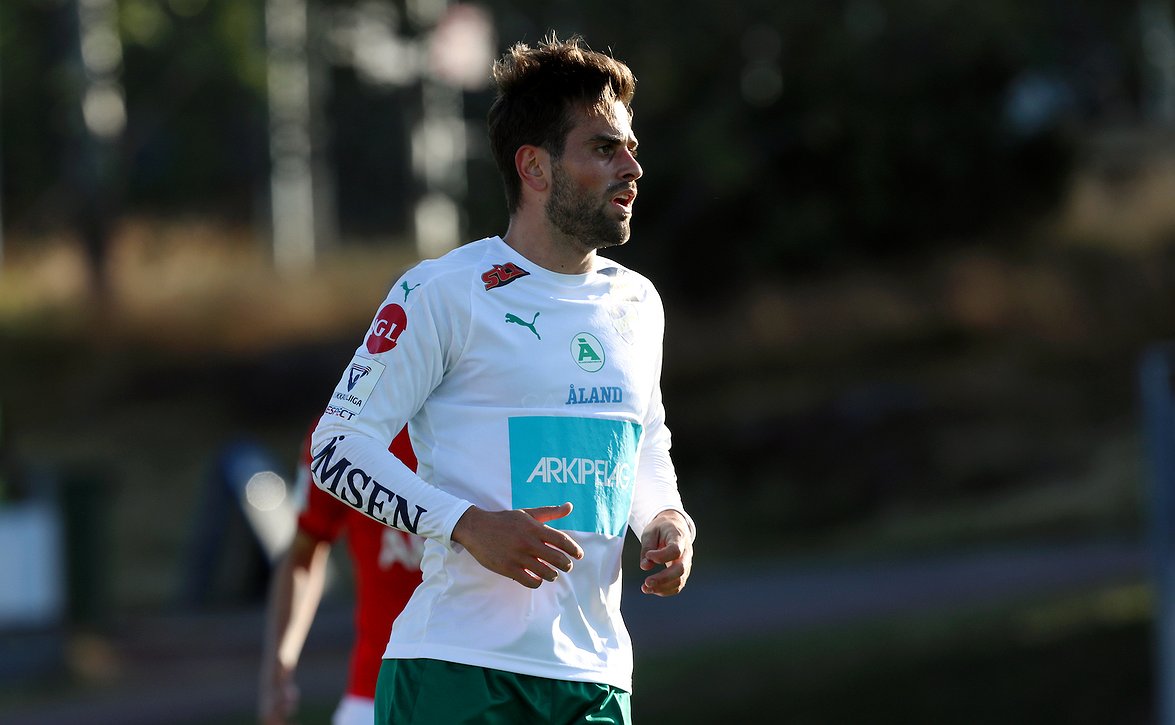 ​IFK Mariehamn odottaa vielä vastauksia jatkotarjoukseen kahdelta pelaajalta