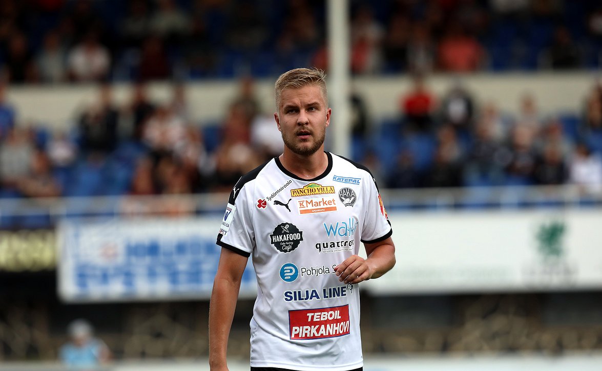 Hakan Ojala valmiina loppurutistukseen – ”Kovemmassa iskussa loppukautta ajatellen”