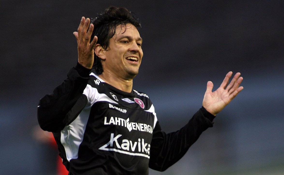 ​Tasapeliputki ja edellisestä voitosta AC Oulusta 12 vuotta – löytääkö FC Lahti uuden Jari Litmasen?