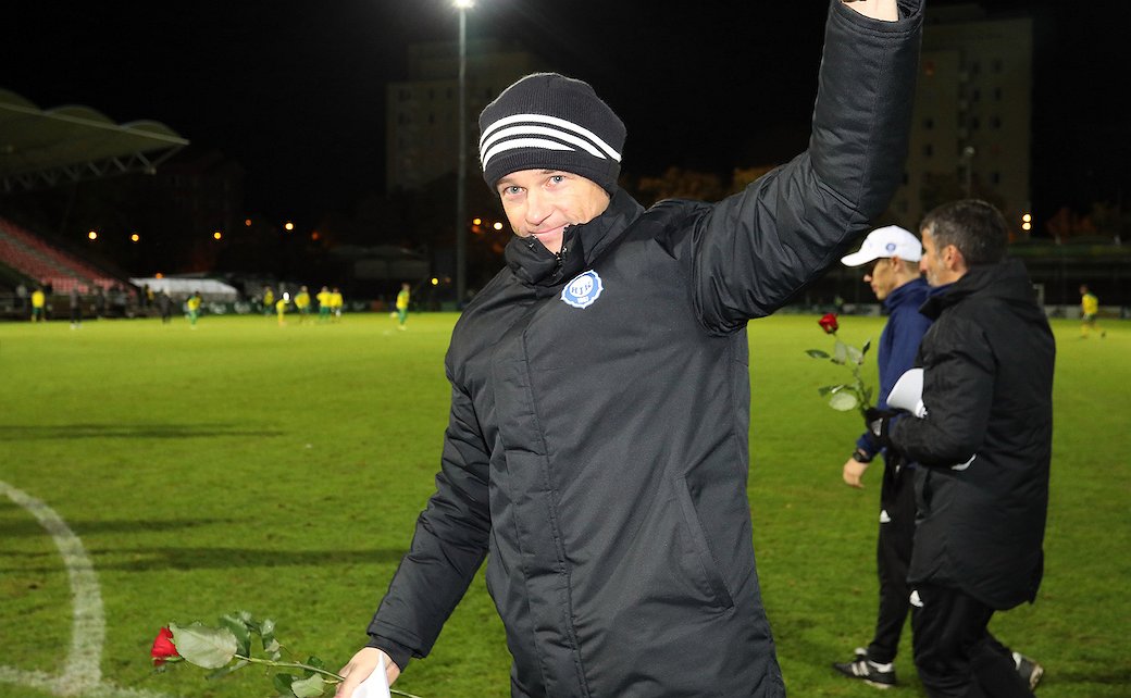 Mika Lehkosuo: ”Ihanneottelumäärä”
