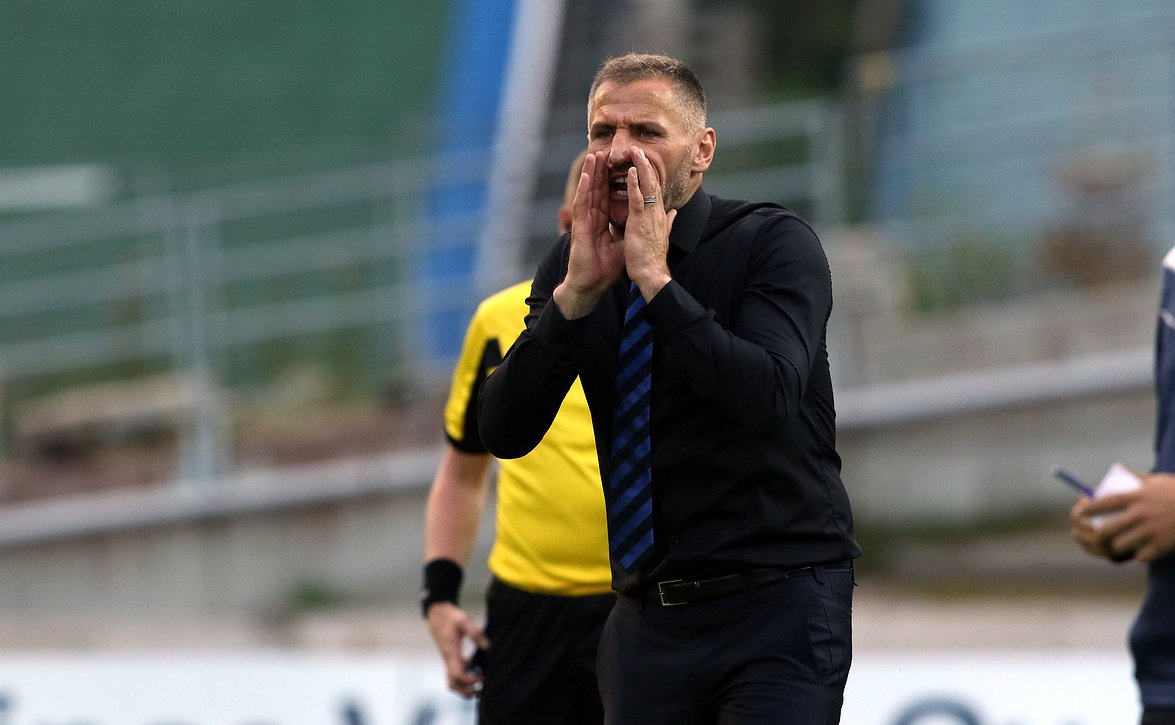 Kuqi: "Pää pitää pystyä pitämään kylmänä"