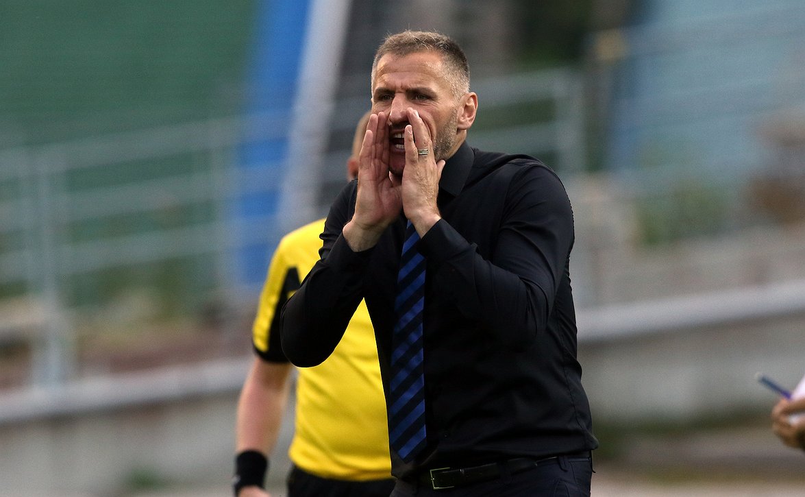 Kuqi harmitteli voiton karkaamista: "Tyypillinen paikallispeli"