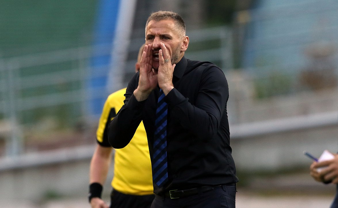 ​Kuqi tyytyväinen Piccaretan saamisesta valmennusryhmään