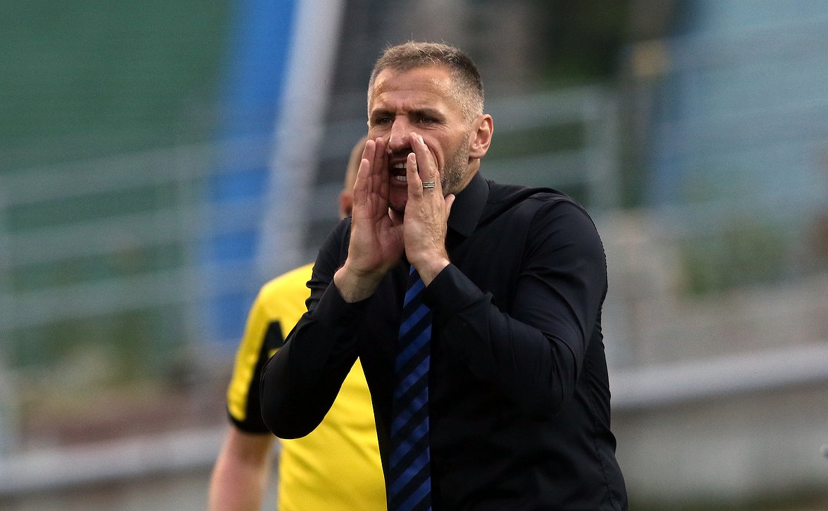 ​Kuqi pettyneenä: "Toivottavasti opitaan virheistä"