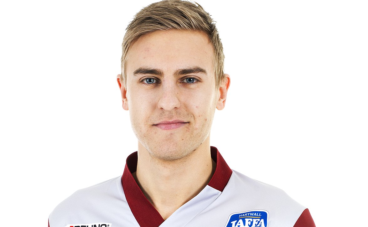 Jarolla hyvä miehistötilanne