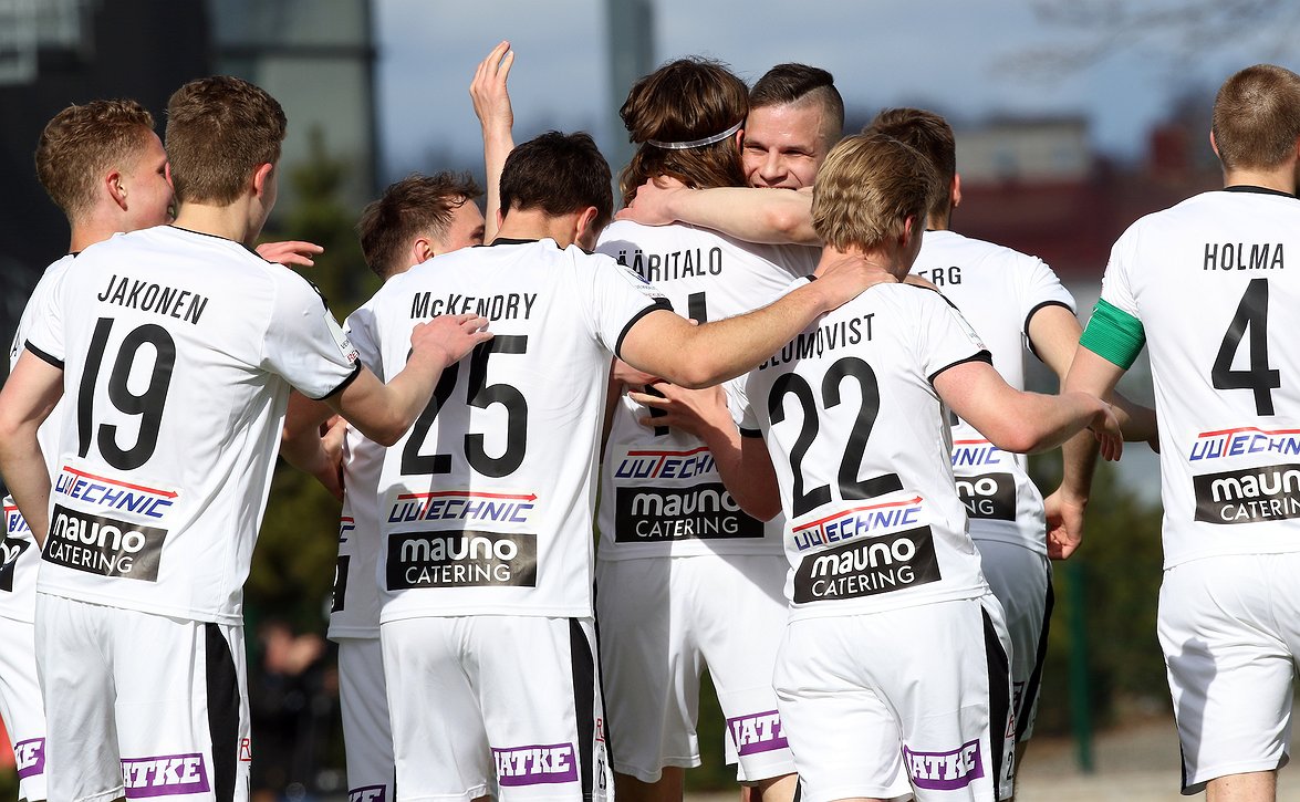 ​Veikkausliiga neljännelle vuosikymmenelleen – ketkä kolme mukana jokaisena tasavuonna?