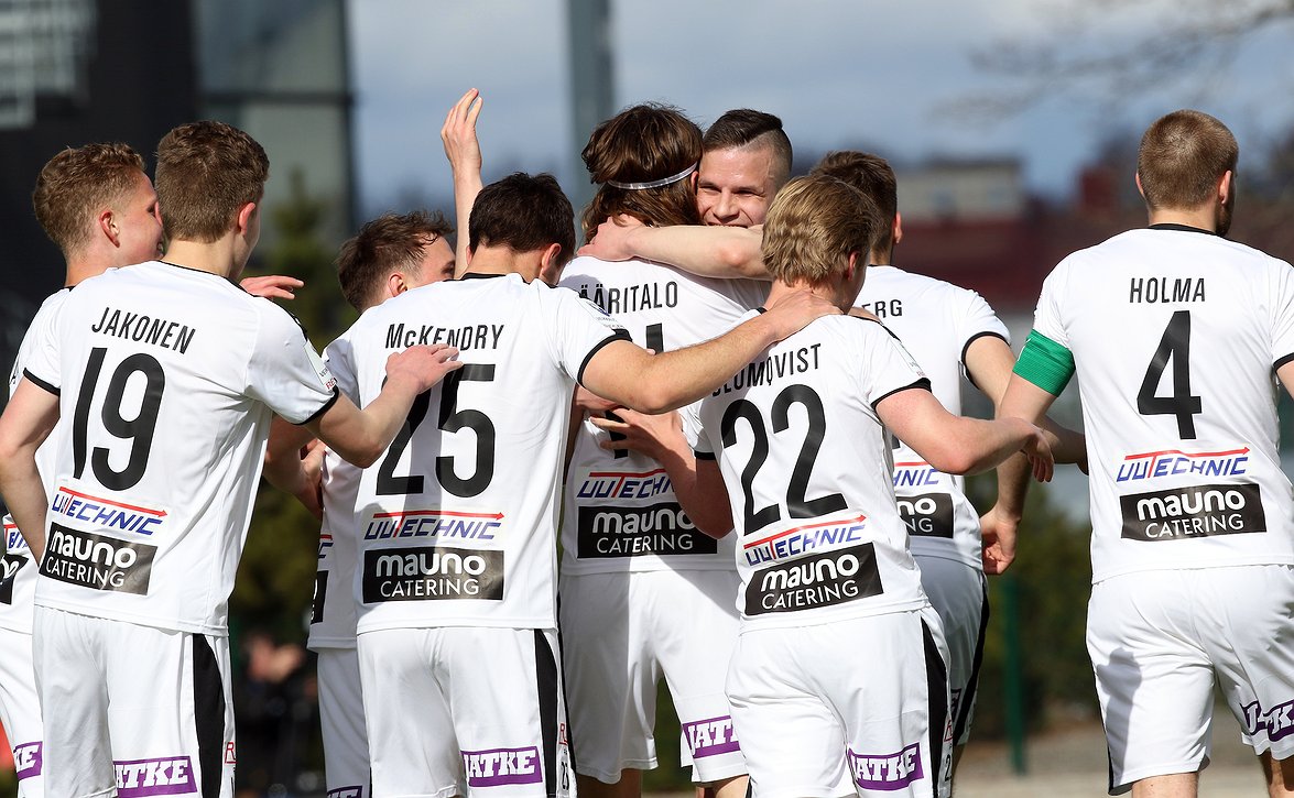 TPS-pelaajia mukana lauantain Tiikeri-päivässä