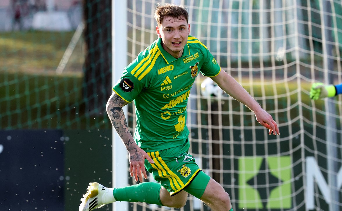 Ilves otti revanssin FC Lahdesta ja eteni komeasti Suomen Cupin välieriin