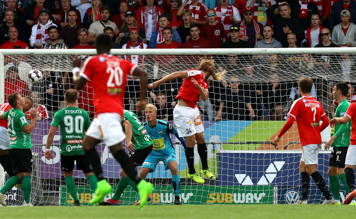 ​HIFK:lla testijakso joulukuussa – "Vuosi vuodelta yhä paremmin uuteen kauteen"