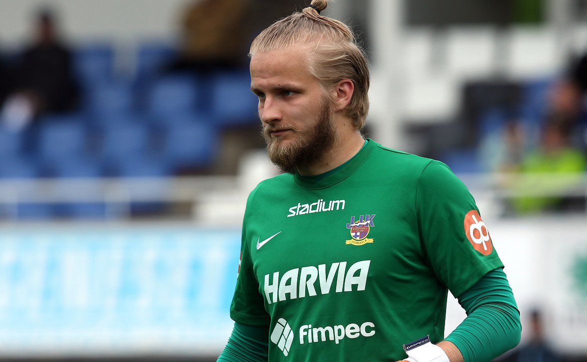 Sopimuksettomien pelaajien joukkue kohtaa Ilveksen