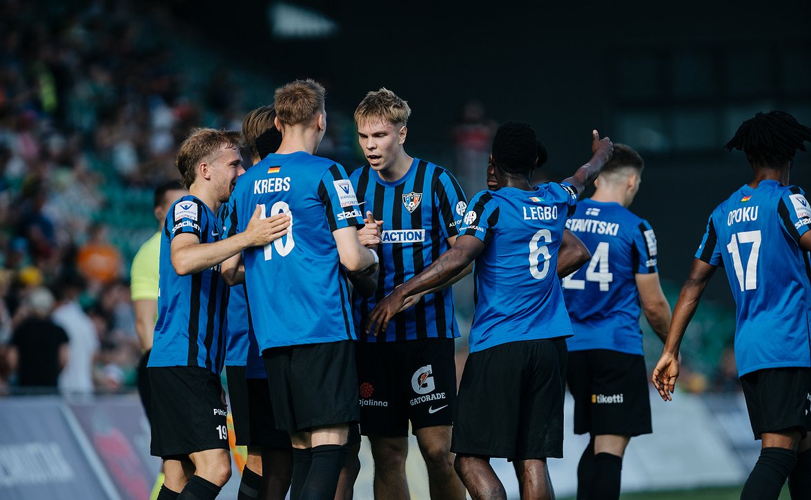 FC Interillä selkeitä tavoitteita pelaajamyynnin suhteen