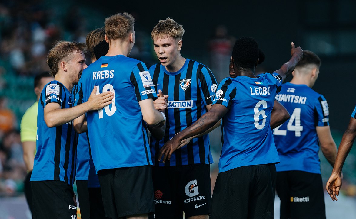 HJK:n johdolla heinäkuuhun – Veikkausliigan kesäkuu huipentui täyteen kierrokseen