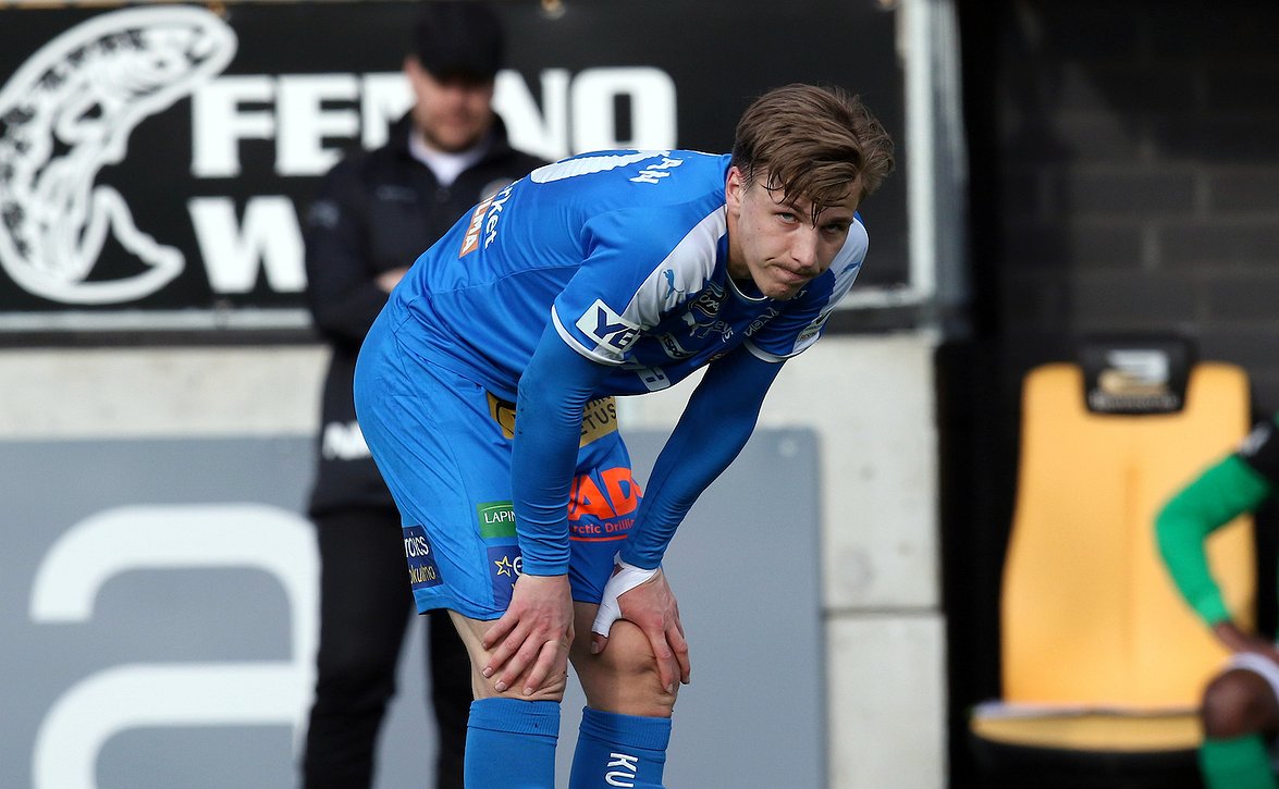 Pikkuhuuhkajat nimetty kesäkuun maaotteluihin