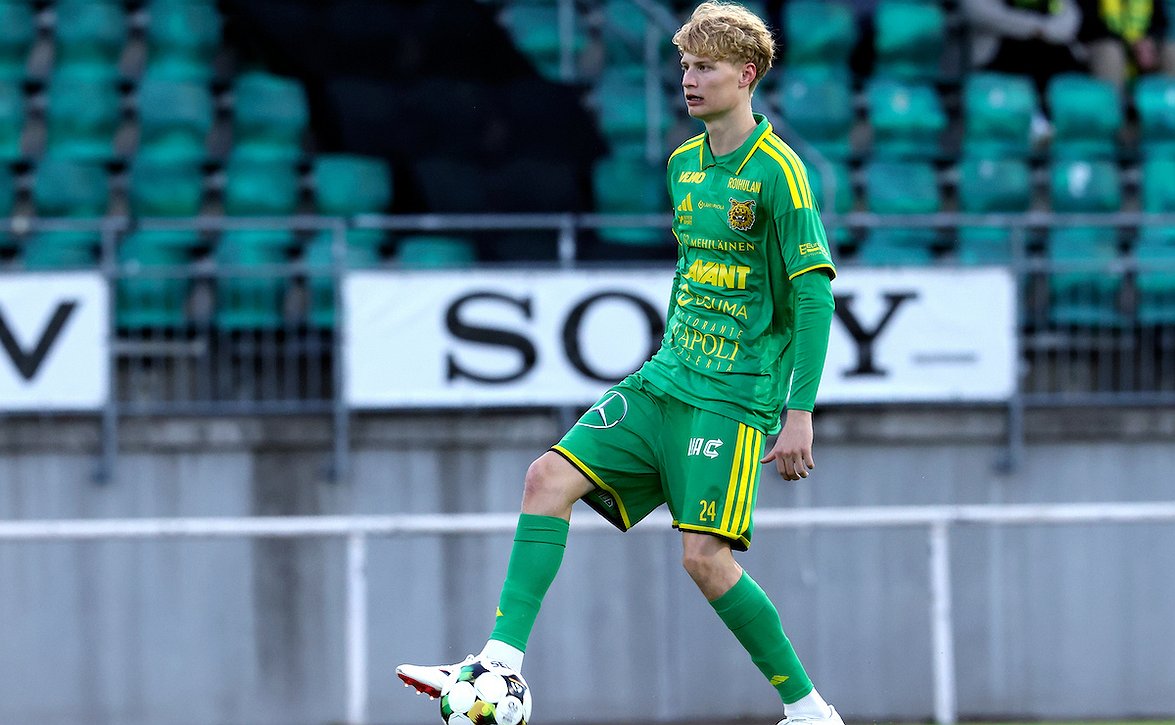 Suomen U19-pojat nimetty Espanjan turnaukseen