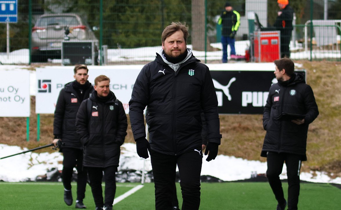 Leppälahti pettyi KTP:n otteen kirpoamiseen - "Toinen jakso oli ihan katastrofi"