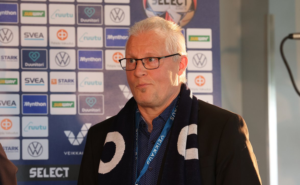 "Tavoitteet koko kilpailun voittamisessa" - AC Oulu hakee jatkopaikkaa cupissa GBK:n vieraana